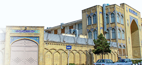 موسسه علمی تحقیقاتی مکتب نرجس