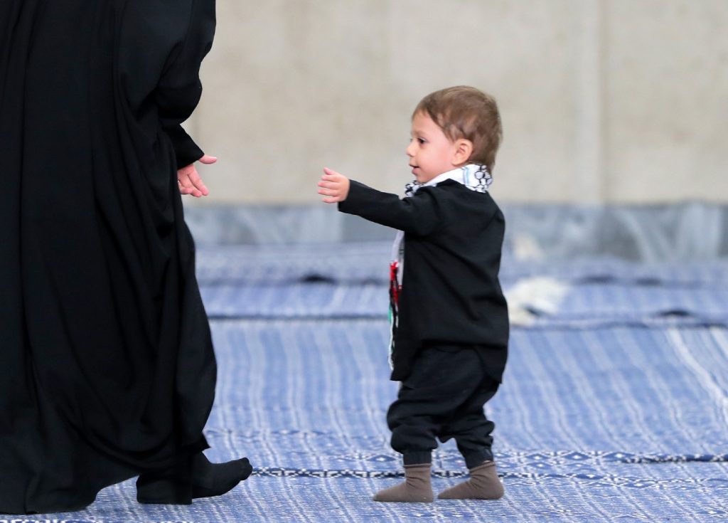 روانشناسی کودک