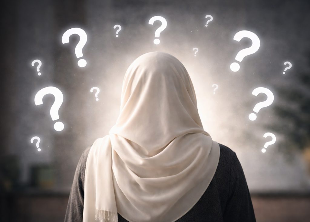 چهره‌ی زن امروز؛ سردرگمی روح زنانه میان سنت و مدرنیته