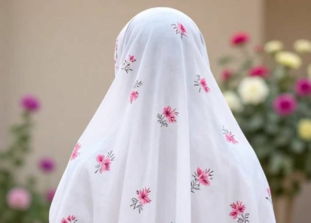 حفظ کرامت زن و سبک زندگی اسلامی