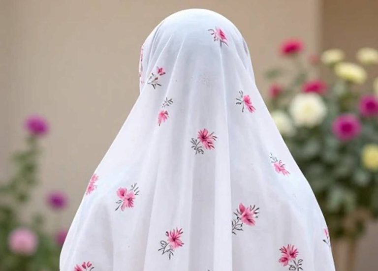 حفظ کرامت زن و سبک زندگی اسلامی