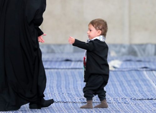 روانشناسی کودک