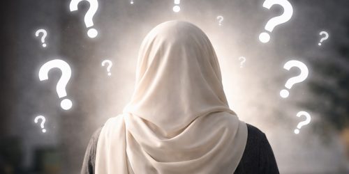 چهره‌ی زن امروز؛ سردرگمی روح زنانه میان سنت و مدرنیته