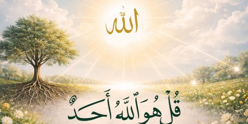 توحید و مراتب آن