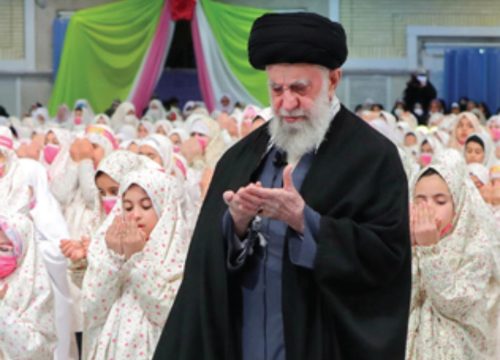 amuze-ebadi