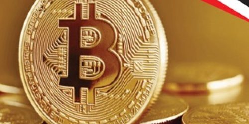 bit-coin
