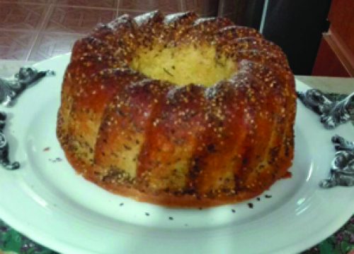 cake