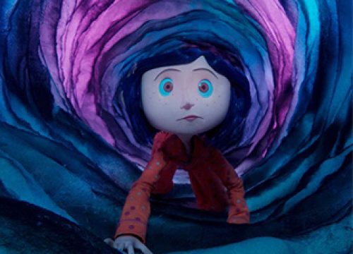 coraline
