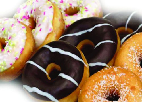 donat