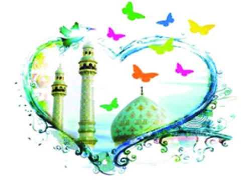 emame-zaman