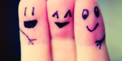 freind
