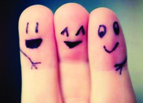 freind