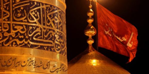 khak-karbala