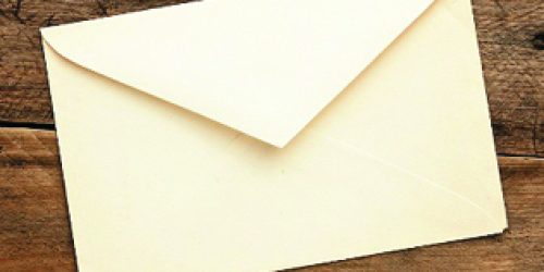 letter