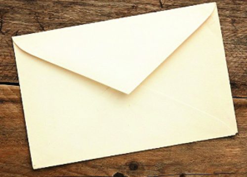 letter