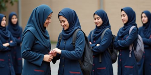 ma hame be ham vaslim