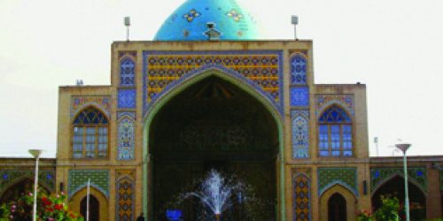 masjed