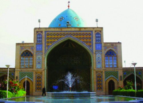 masjed