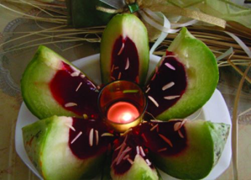 melon