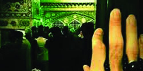 moheb