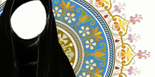 nagsh-hejab