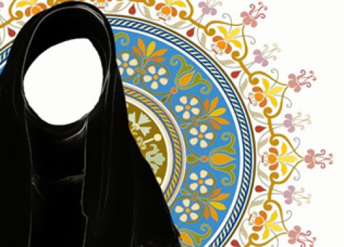 nagsh-hejab