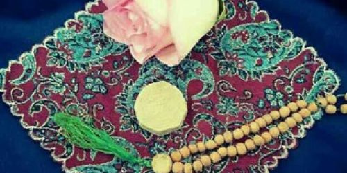 namaz