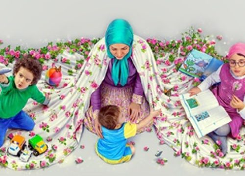 naqsh-madar