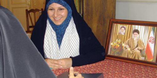 narges
