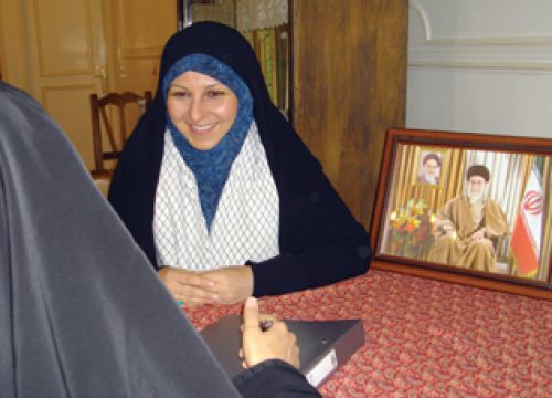 narges