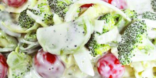 salad