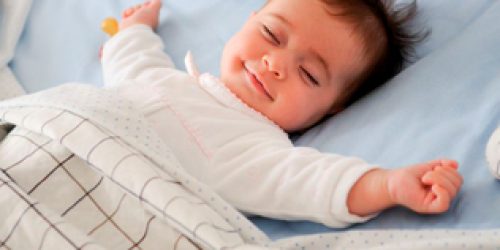 sleep