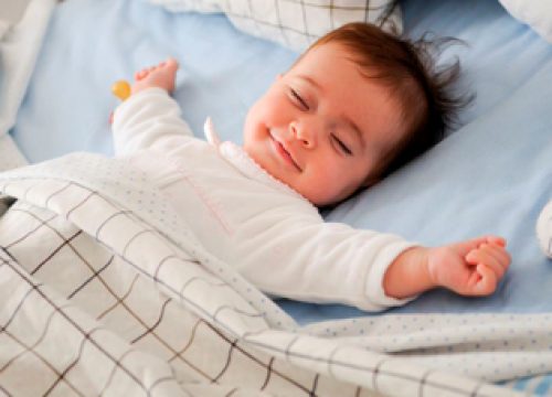 sleep