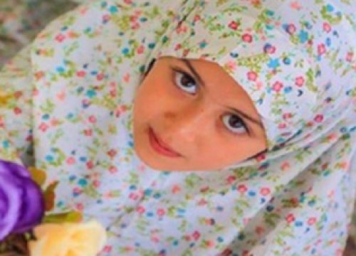 tarbiat-girl