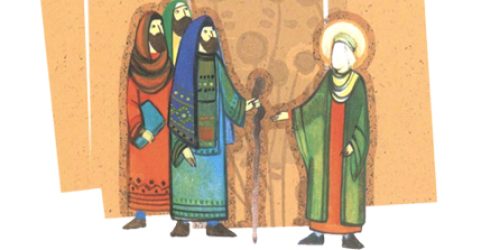 tarbiyat khoda mehvar