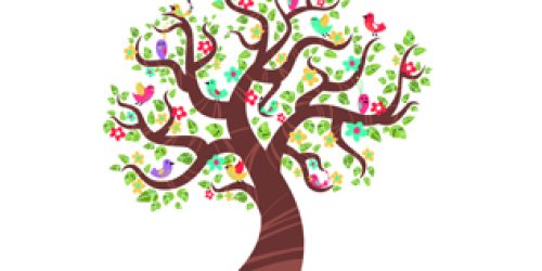 tree
