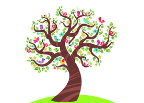 tree