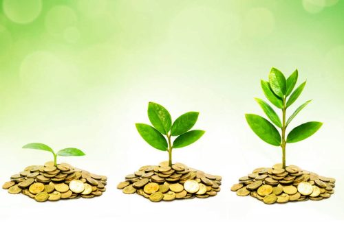 راهکاری برای پس‌انداز و آرامش روان